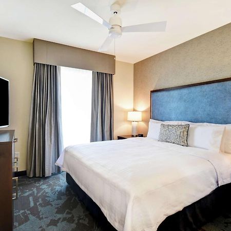 Homewood Suites By Hilton Salt Lake City Airport Dış mekan fotoğraf