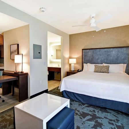 Homewood Suites By Hilton Salt Lake City Airport Dış mekan fotoğraf