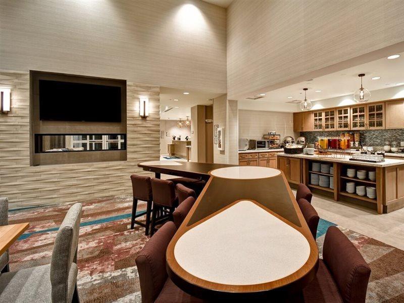 Homewood Suites By Hilton Salt Lake City Airport Dış mekan fotoğraf