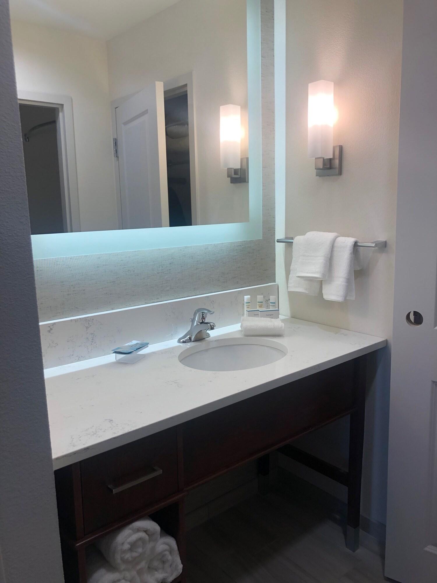 Homewood Suites By Hilton Salt Lake City Airport Dış mekan fotoğraf