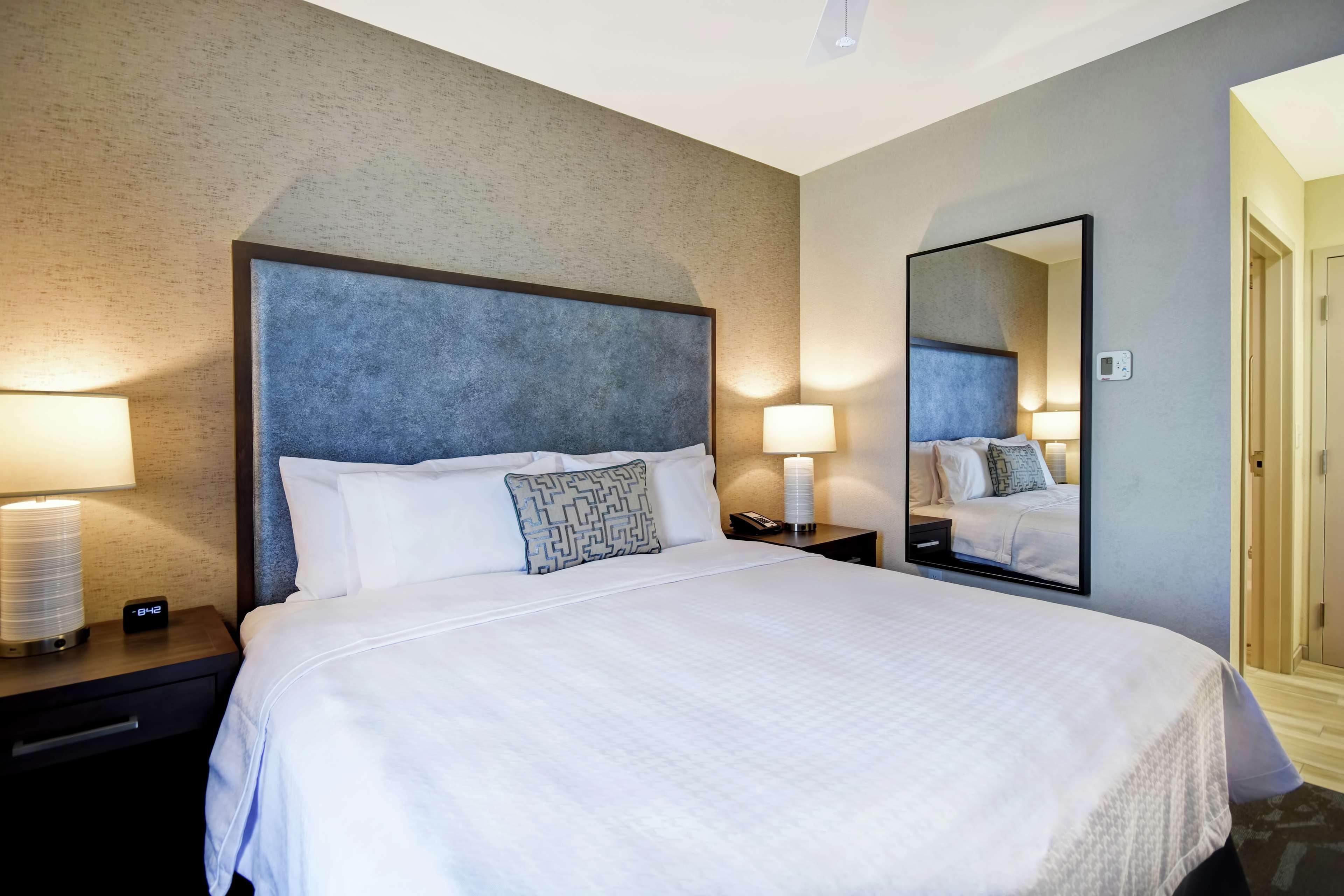 Homewood Suites By Hilton Salt Lake City Airport Dış mekan fotoğraf
