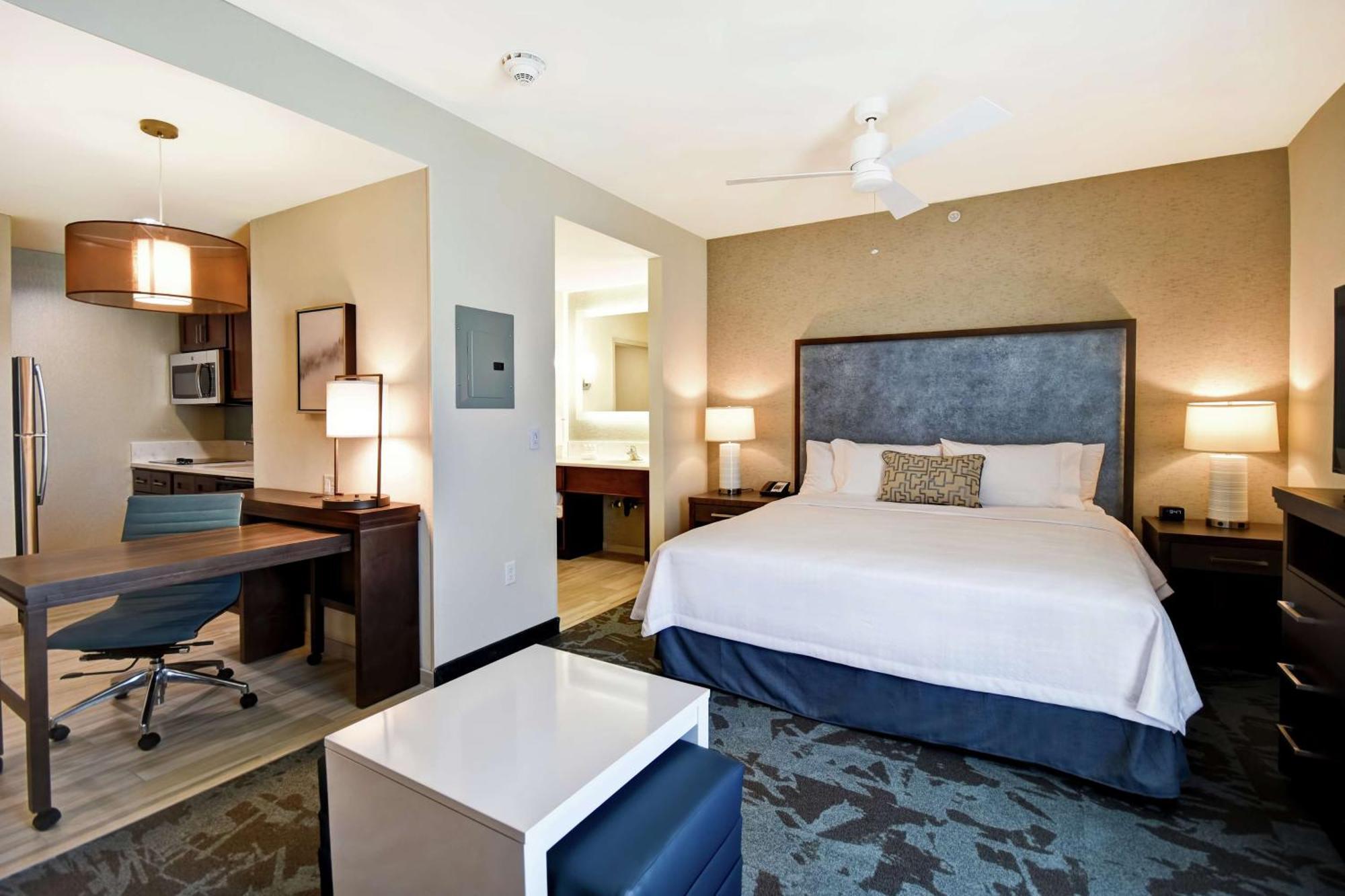 Homewood Suites By Hilton Salt Lake City Airport Dış mekan fotoğraf