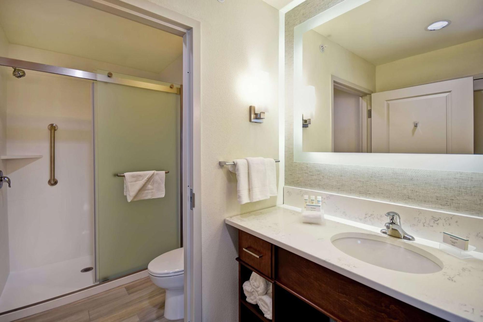 Homewood Suites By Hilton Salt Lake City Airport Dış mekan fotoğraf
