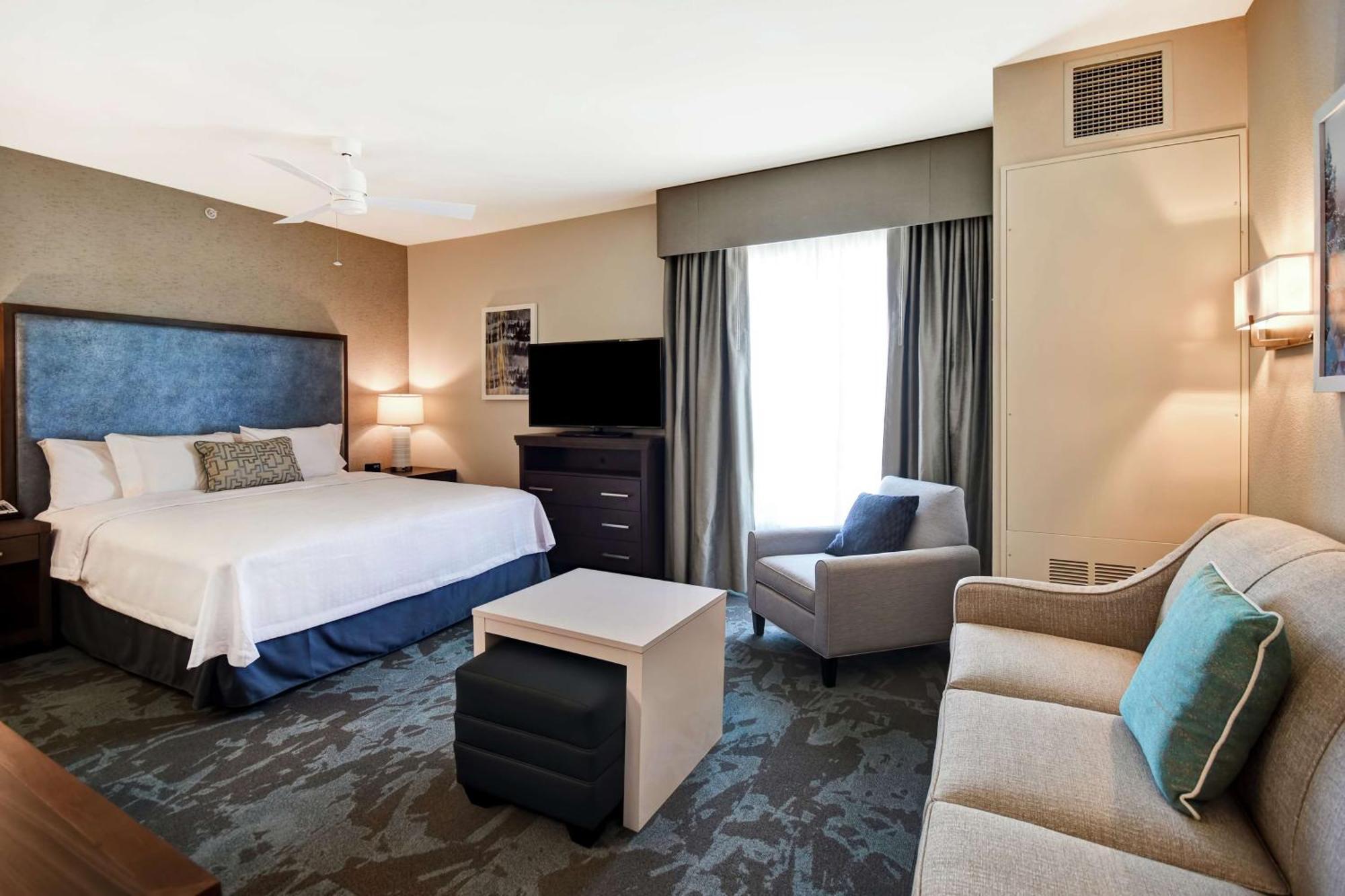 Homewood Suites By Hilton Salt Lake City Airport Dış mekan fotoğraf
