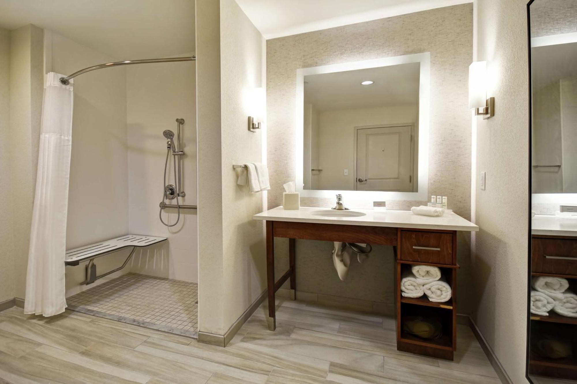 Homewood Suites By Hilton Salt Lake City Airport Dış mekan fotoğraf