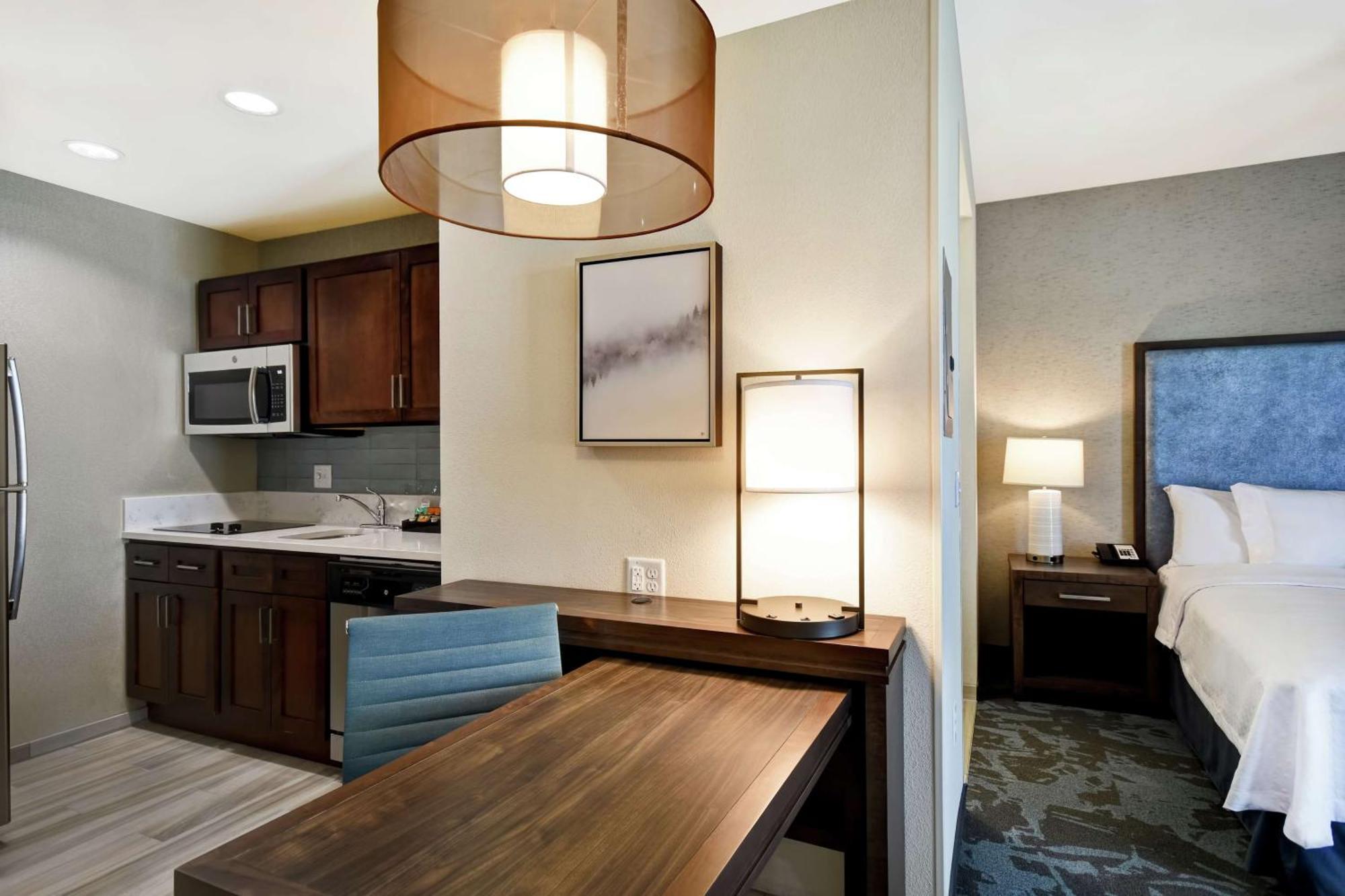 Homewood Suites By Hilton Salt Lake City Airport Dış mekan fotoğraf