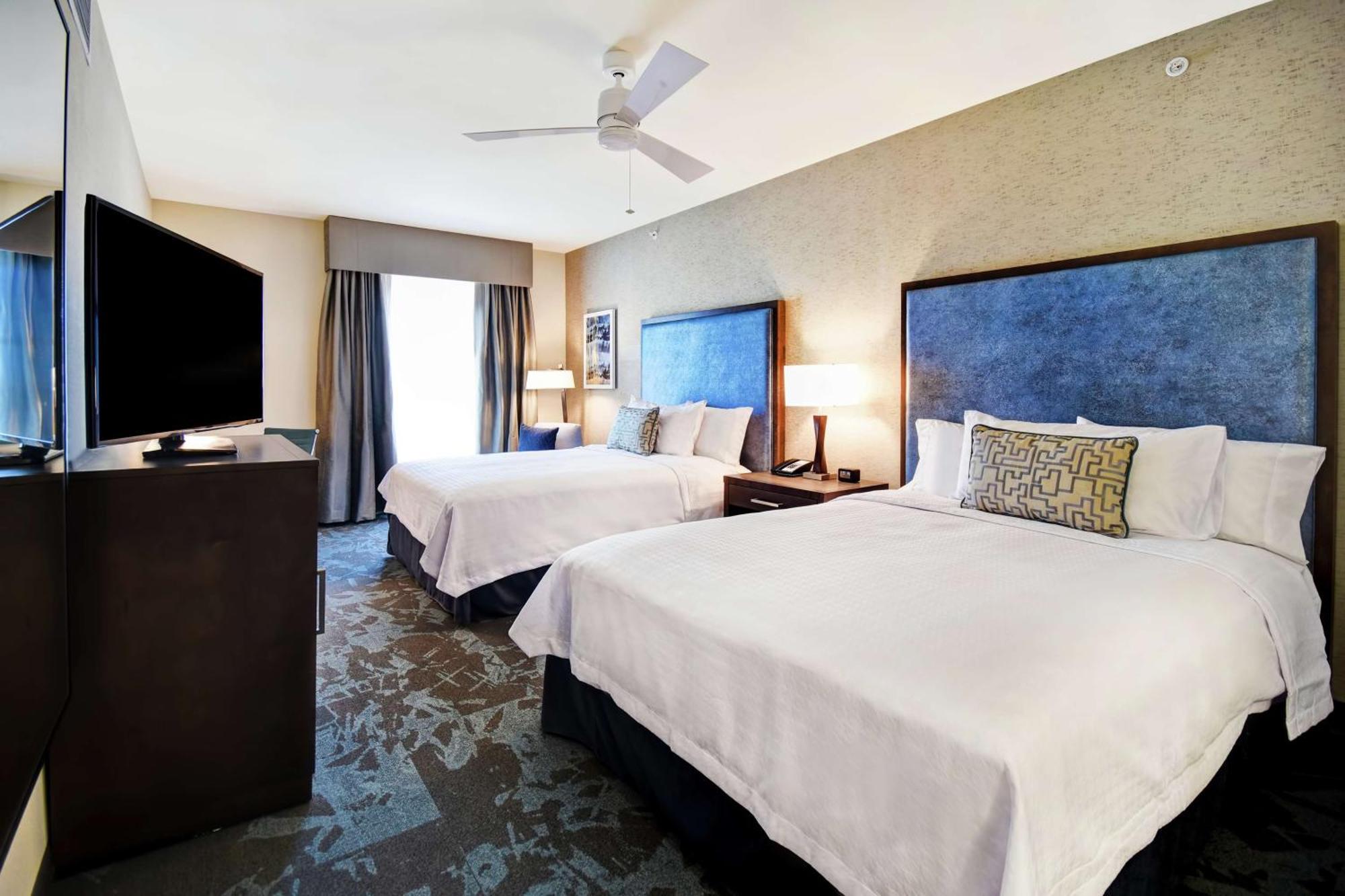 Homewood Suites By Hilton Salt Lake City Airport Dış mekan fotoğraf