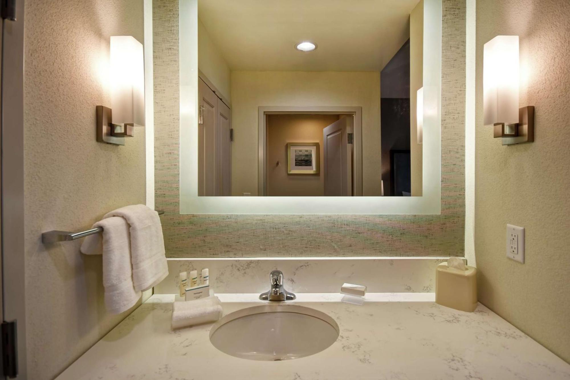 Homewood Suites By Hilton Salt Lake City Airport Dış mekan fotoğraf
