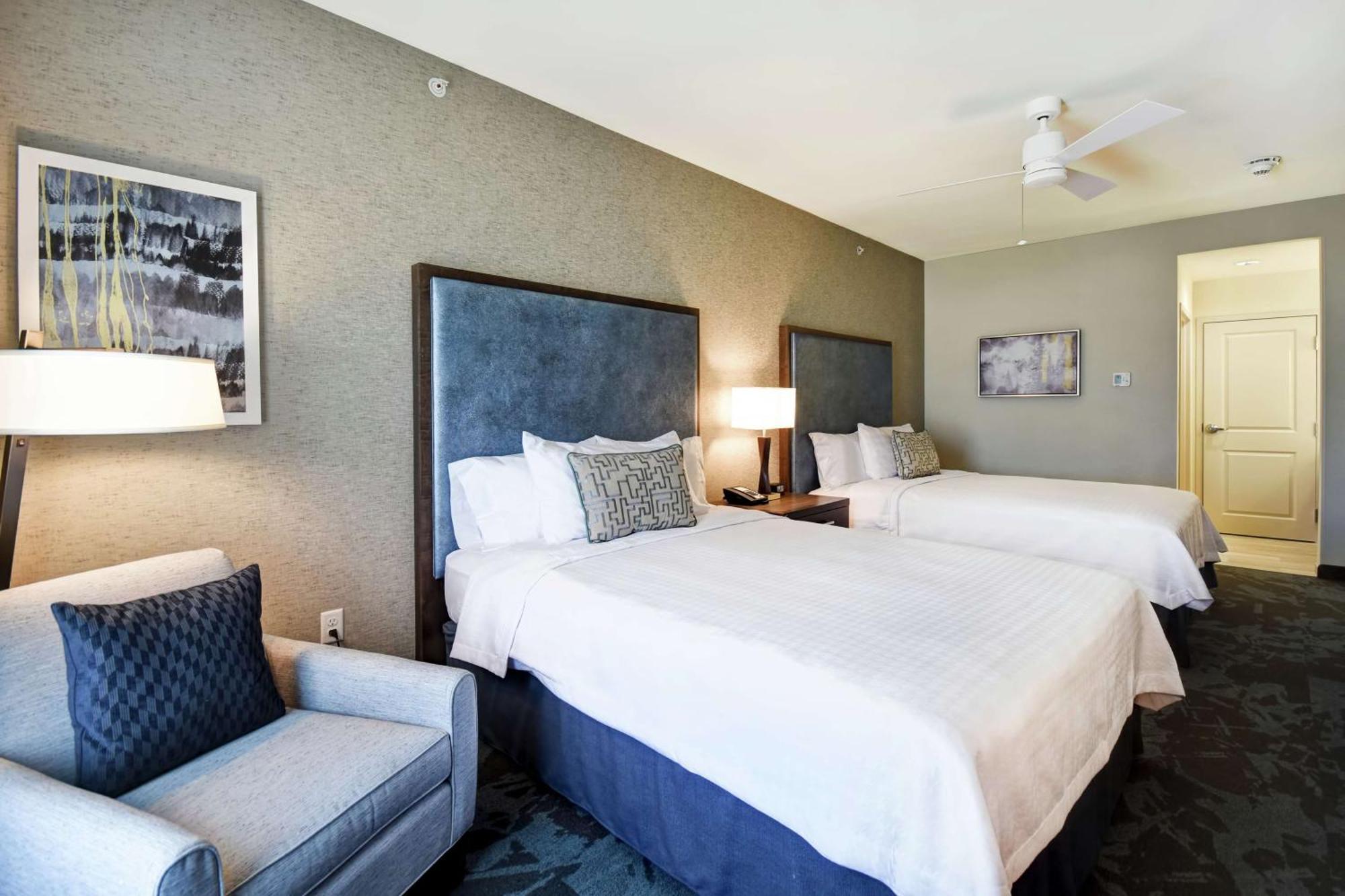 Homewood Suites By Hilton Salt Lake City Airport Dış mekan fotoğraf