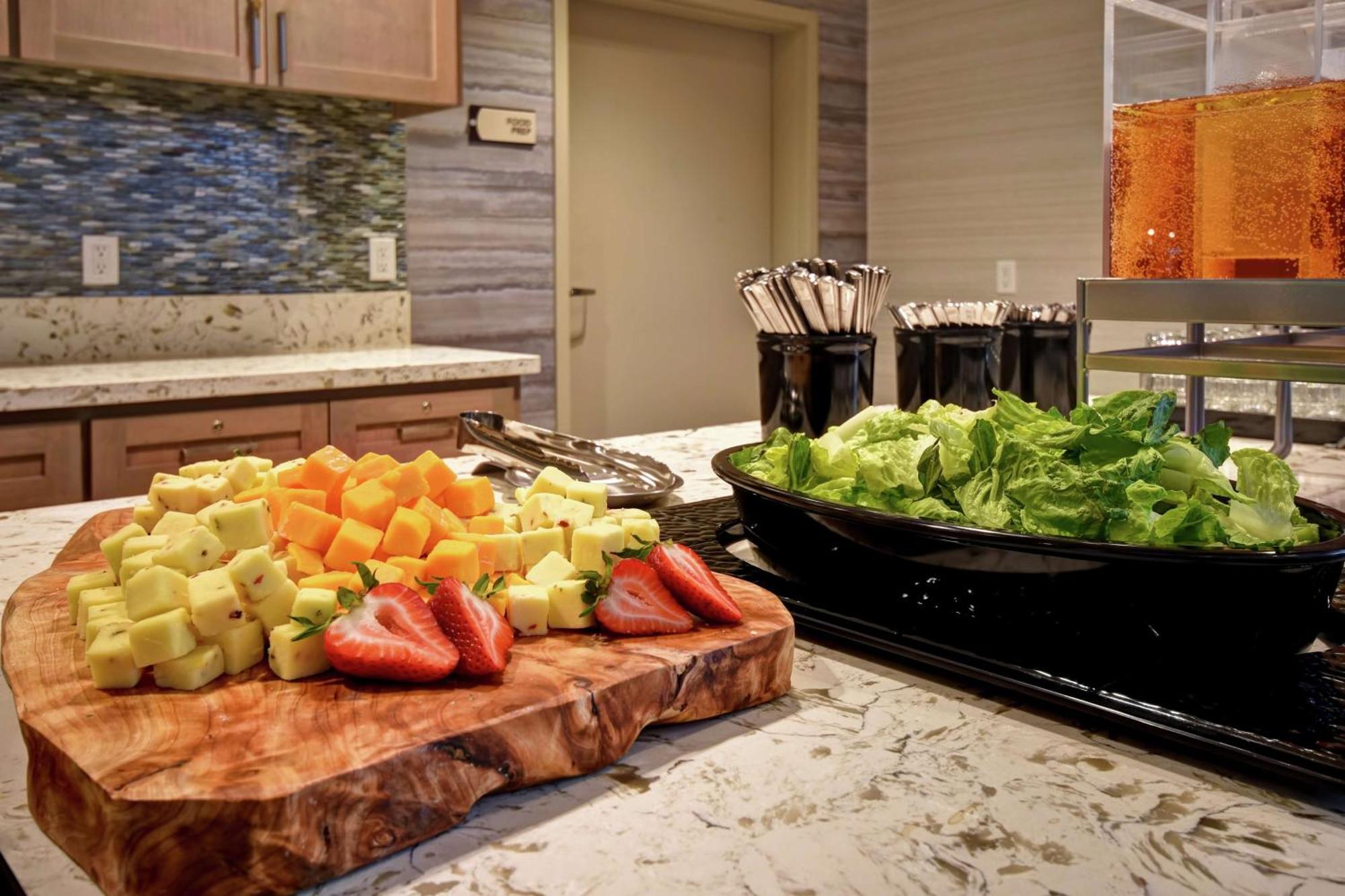 Homewood Suites By Hilton Salt Lake City Airport Dış mekan fotoğraf