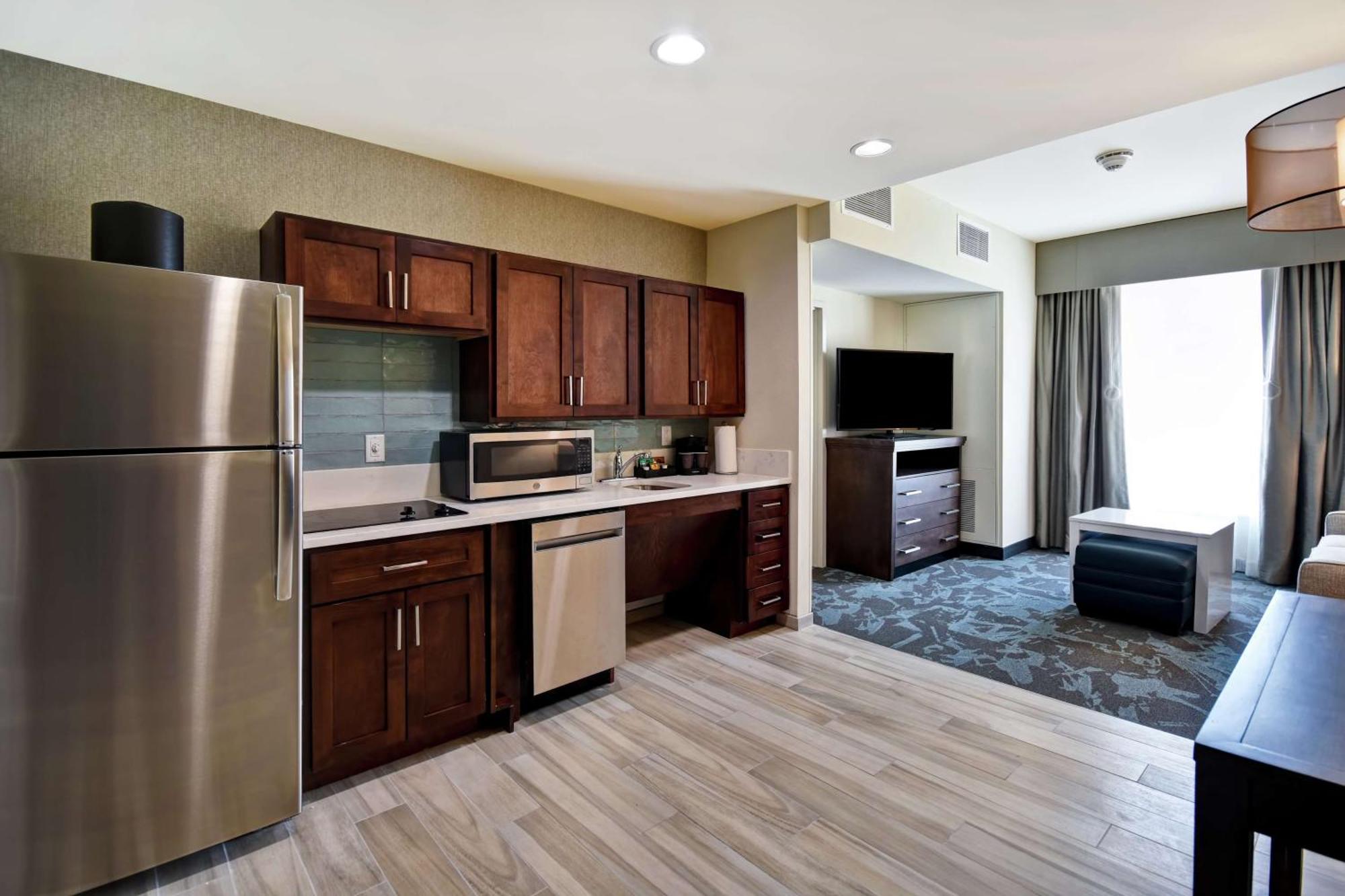 Homewood Suites By Hilton Salt Lake City Airport Dış mekan fotoğraf