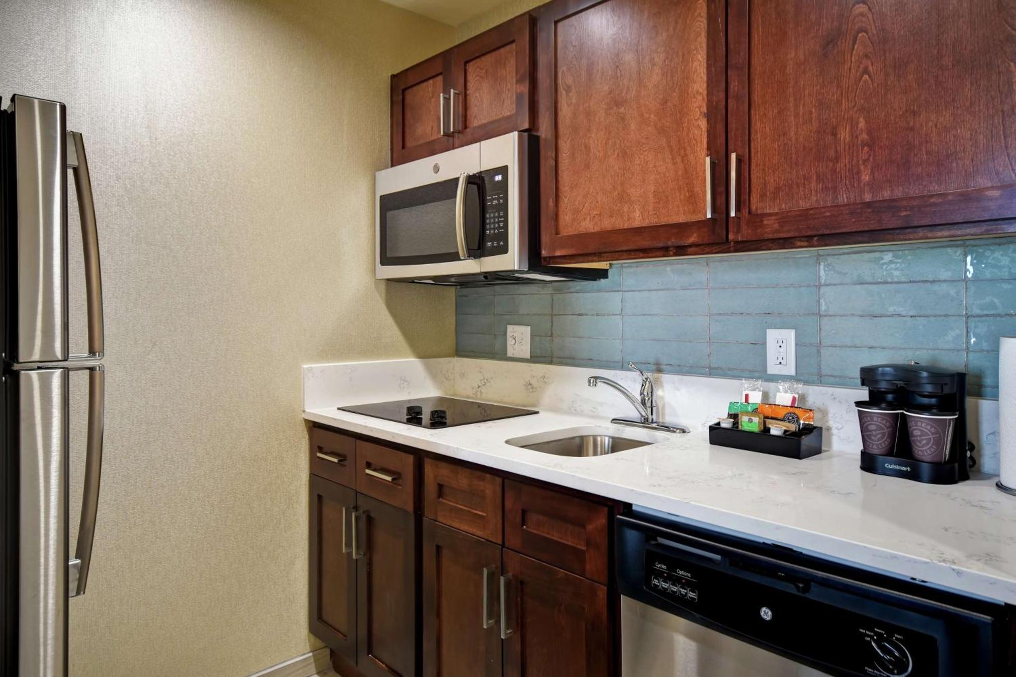 Homewood Suites By Hilton Salt Lake City Airport Dış mekan fotoğraf