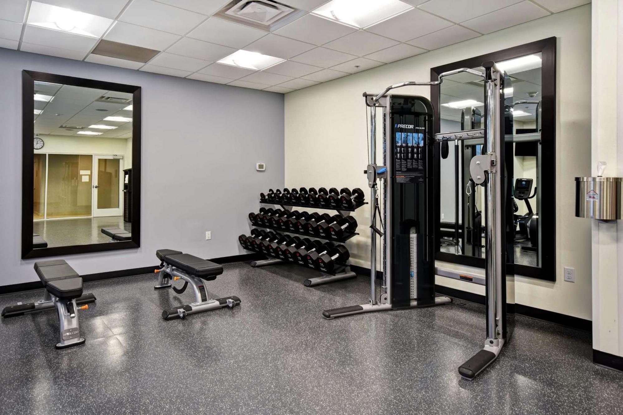 Homewood Suites By Hilton Salt Lake City Airport Dış mekan fotoğraf