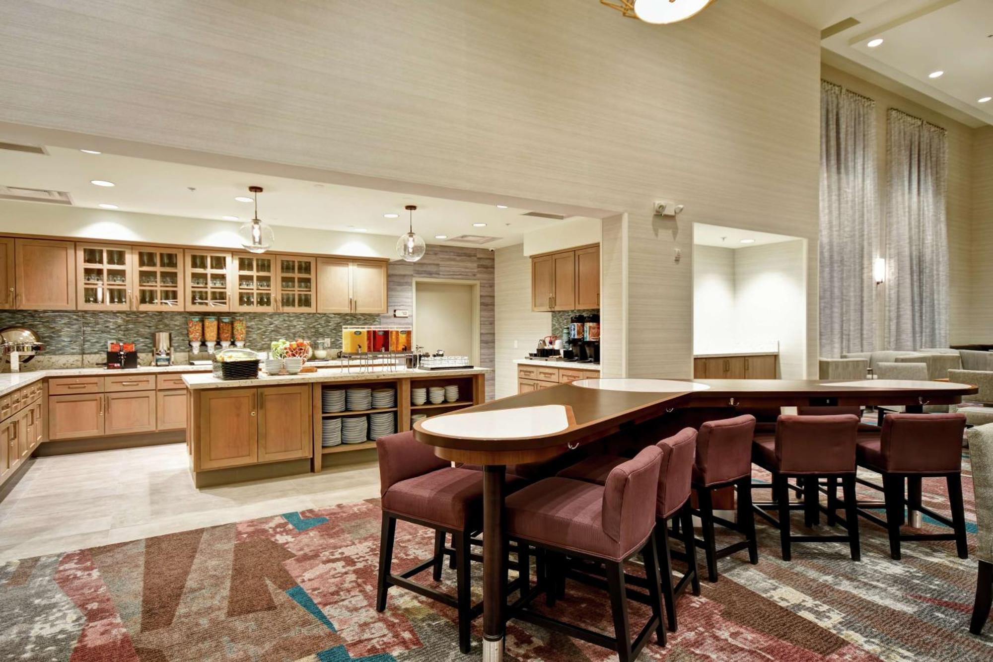 Homewood Suites By Hilton Salt Lake City Airport Dış mekan fotoğraf